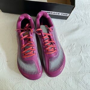 NWT Altra Torin 4 running shoes